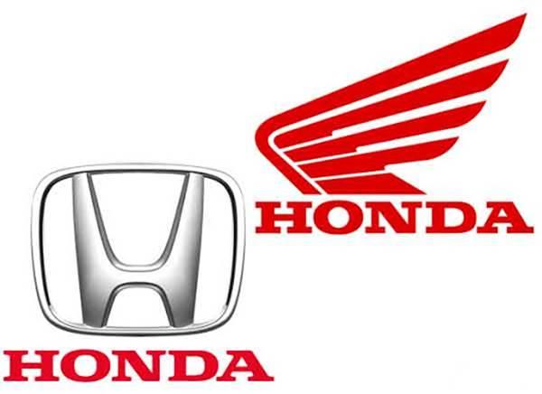 Detail Lambang Motor Honda Nomer 36