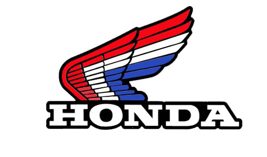 Detail Lambang Motor Honda Nomer 40