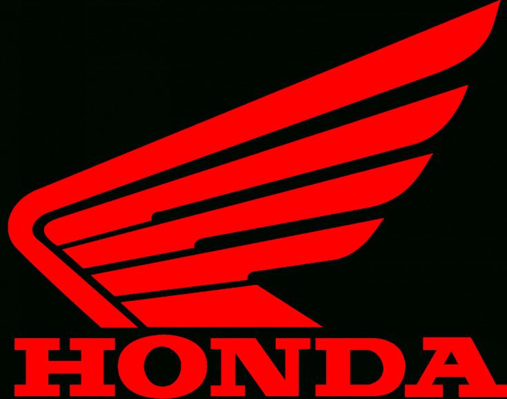 Detail Lambang Motor Honda Nomer 9