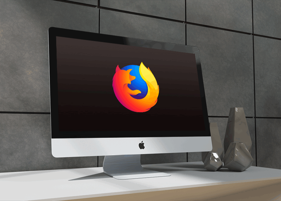Detail Lambang Mozilla Firefox Nomer 46