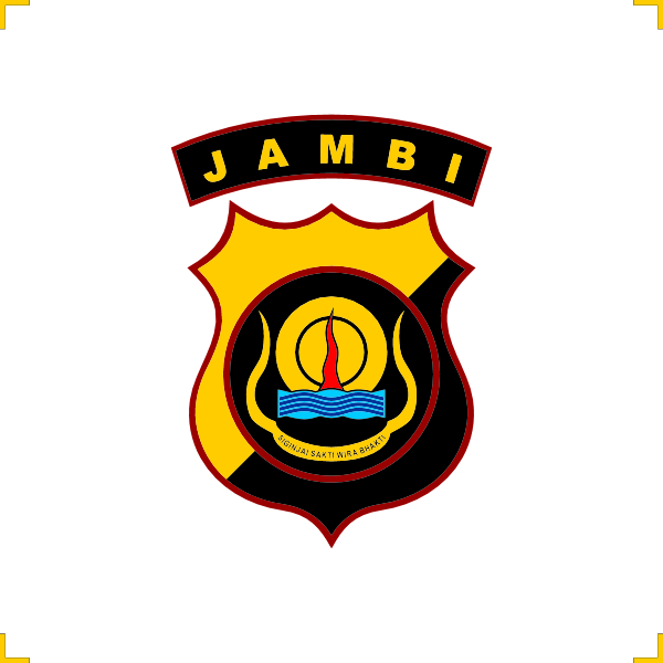 Detail Lambang Muaro Jambi Nomer 24