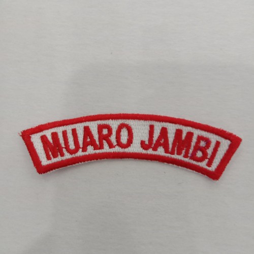 Detail Lambang Muaro Jambi Nomer 28