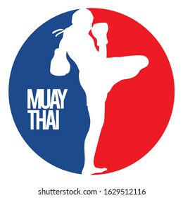 Detail Lambang Muay Thai Nomer 46