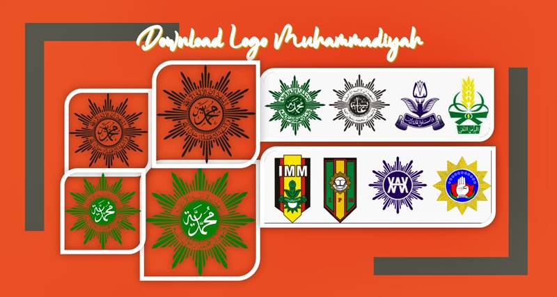 Detail Lambang Muhammadiyah Pendidikan Nomer 29