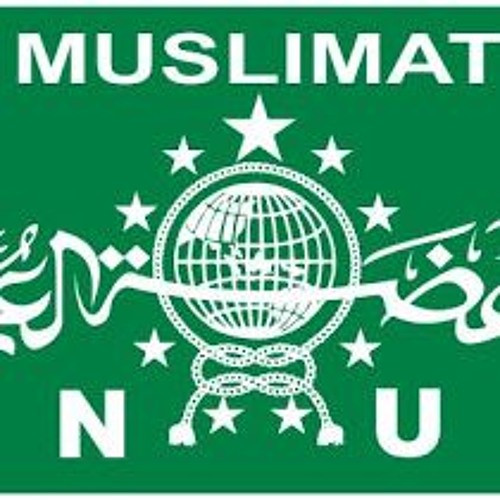 Detail Lambang Muslimat Nu Nomer 3