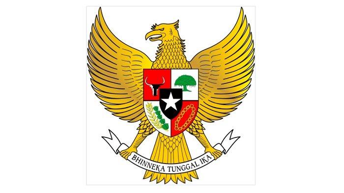 Detail Lambang Negara Api Nomer 13