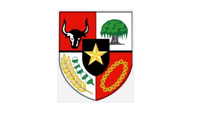 Detail Lambang Negara Api Nomer 27