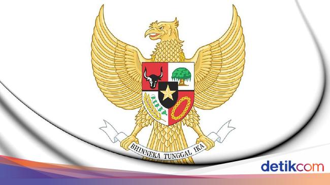Detail Lambang Negara Api Nomer 51