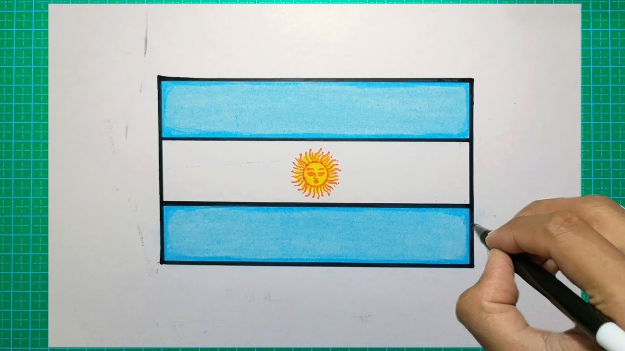 Detail Lambang Negara Argentina Nomer 35