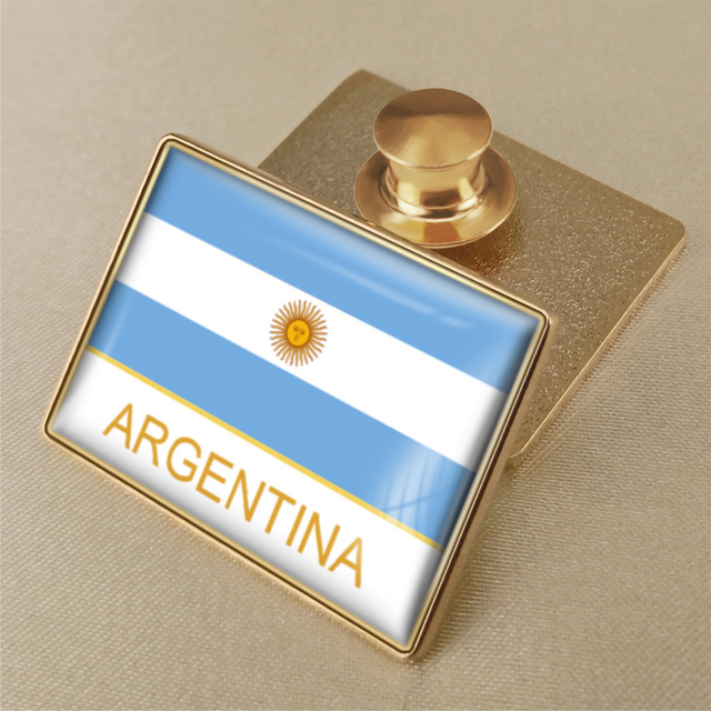 Detail Lambang Negara Argentina Nomer 45