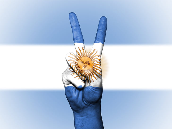 Detail Lambang Negara Argentina Nomer 56