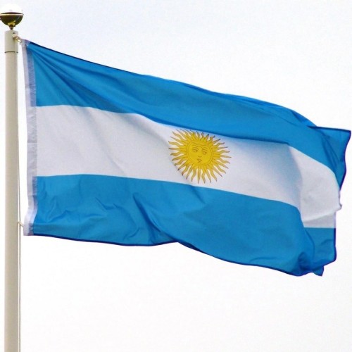 Detail Lambang Negara Argentina Nomer 7