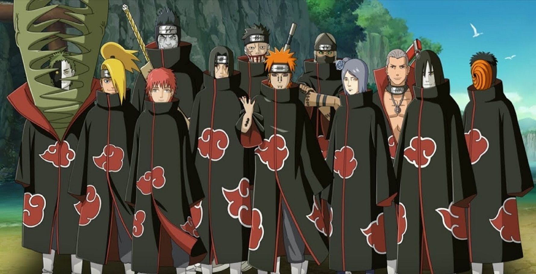 Detail Lambang Negara Di Naruto Nomer 53