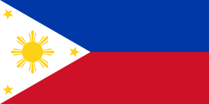 Detail Lambang Negara Filipina Nomer 2