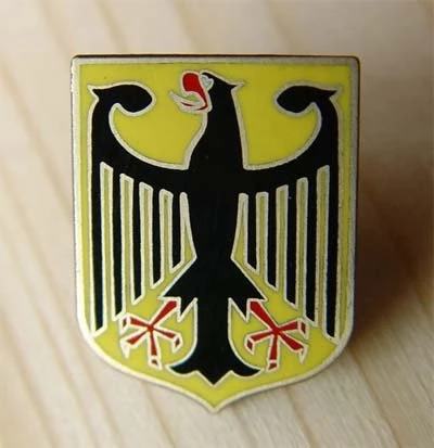 Detail Lambang Negara Jerman Nomer 22