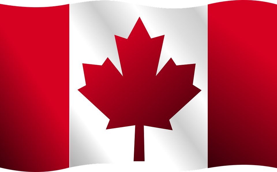 Detail Lambang Negara Kanada Nomer 6
