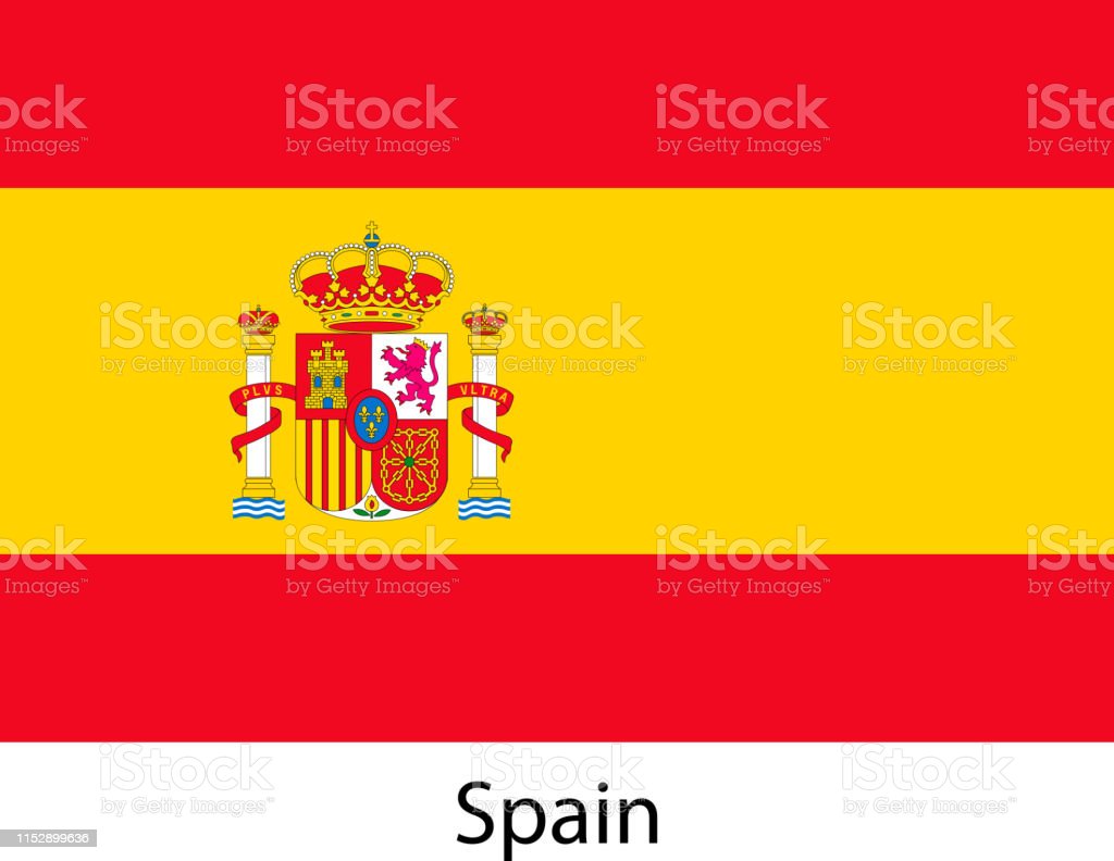 Detail Lambang Negara Spanyol Nomer 12