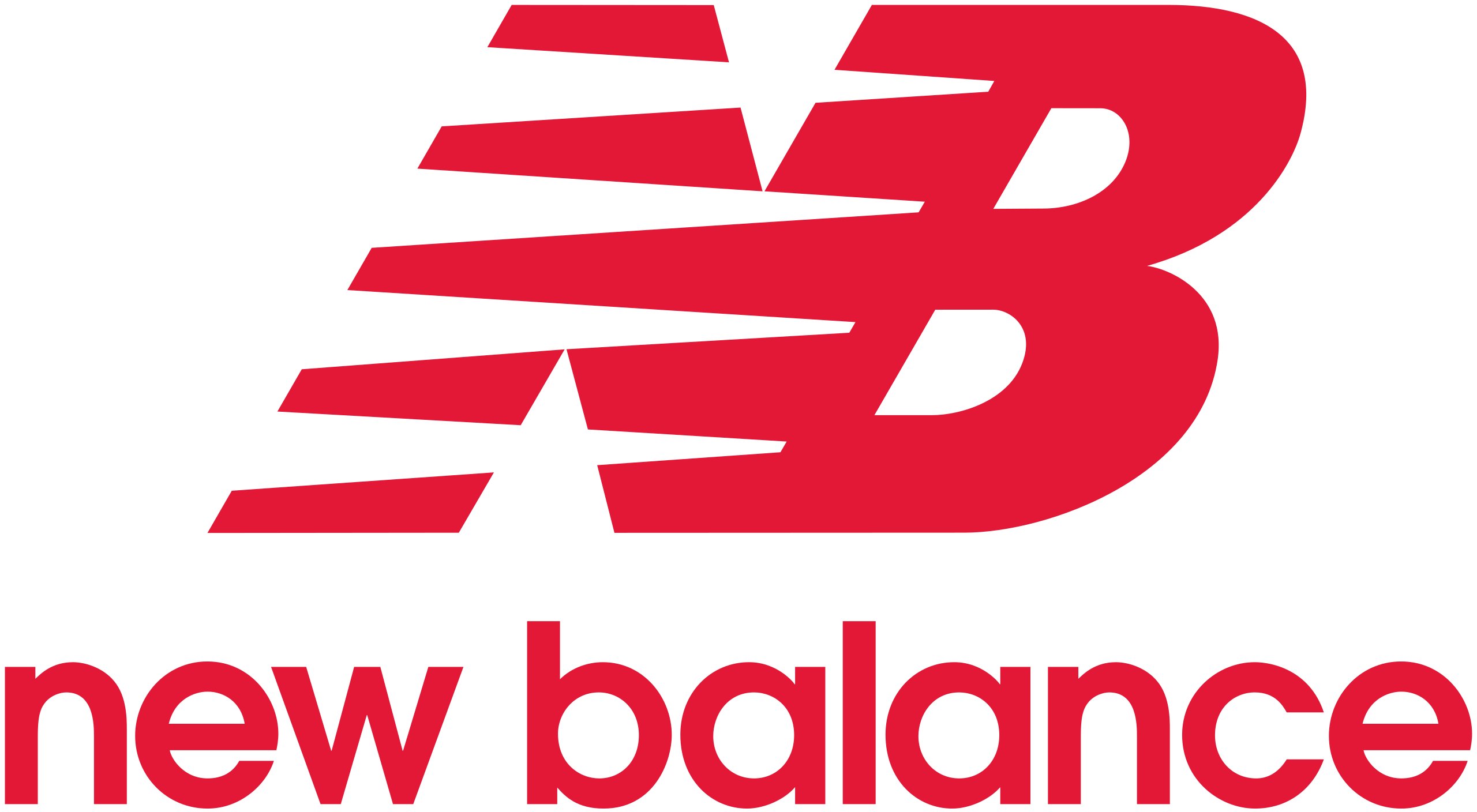 Detail Lambang New Balance Nomer 2