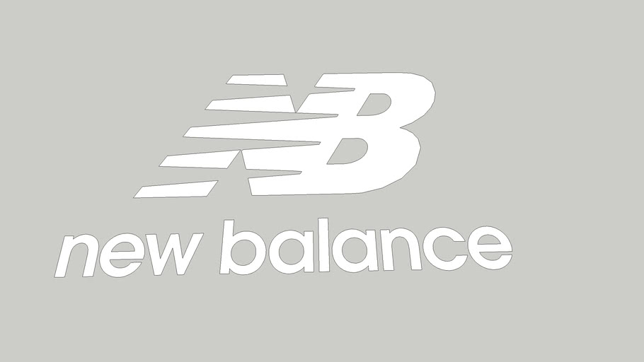 Detail Lambang New Balance Nomer 29