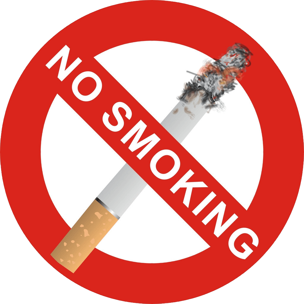 Download Lambang No Smoking Nomer 32