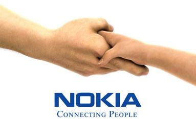 Detail Lambang Nokia Nomer 21