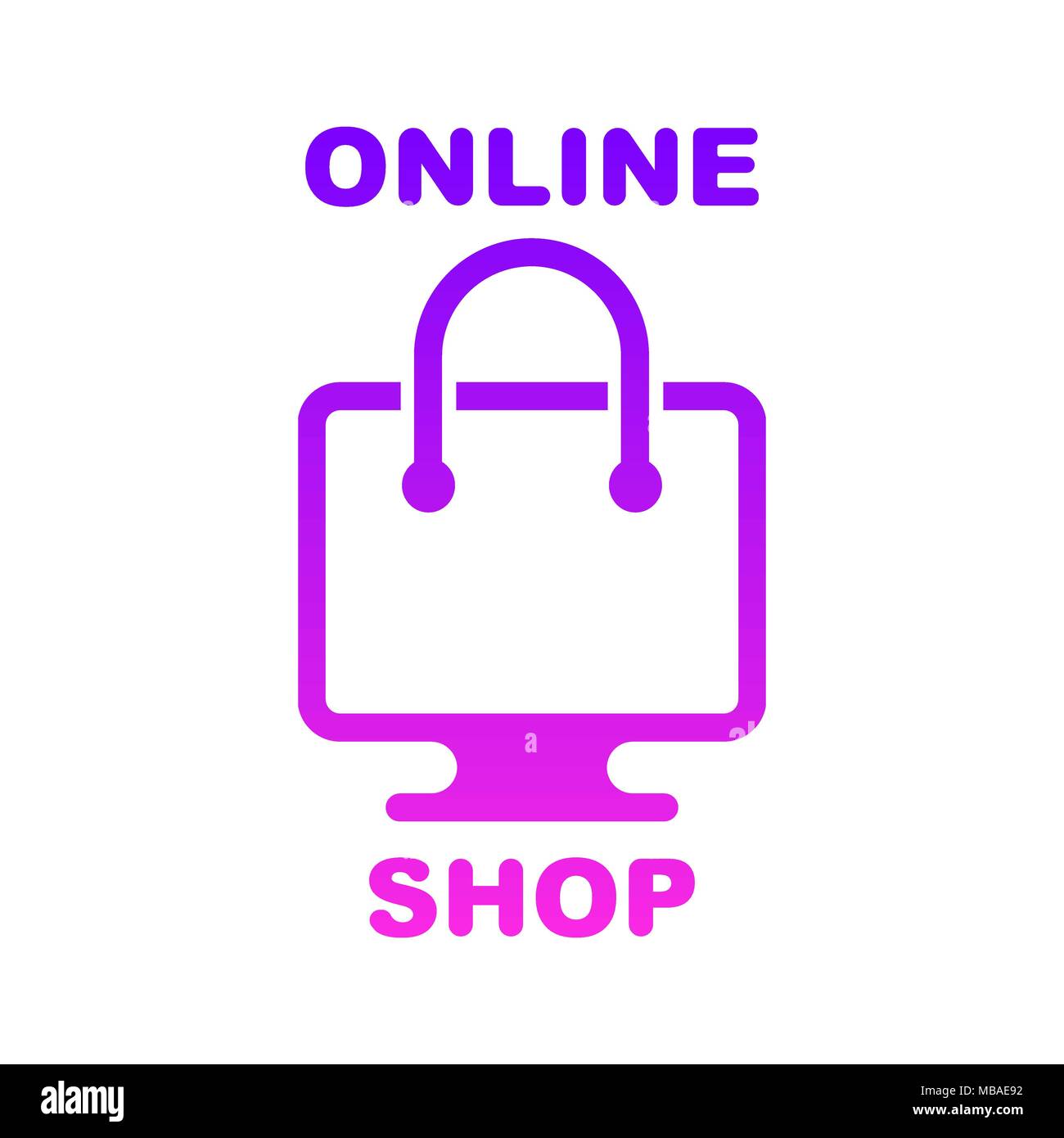 Detail Lambang Online Shop Nomer 4