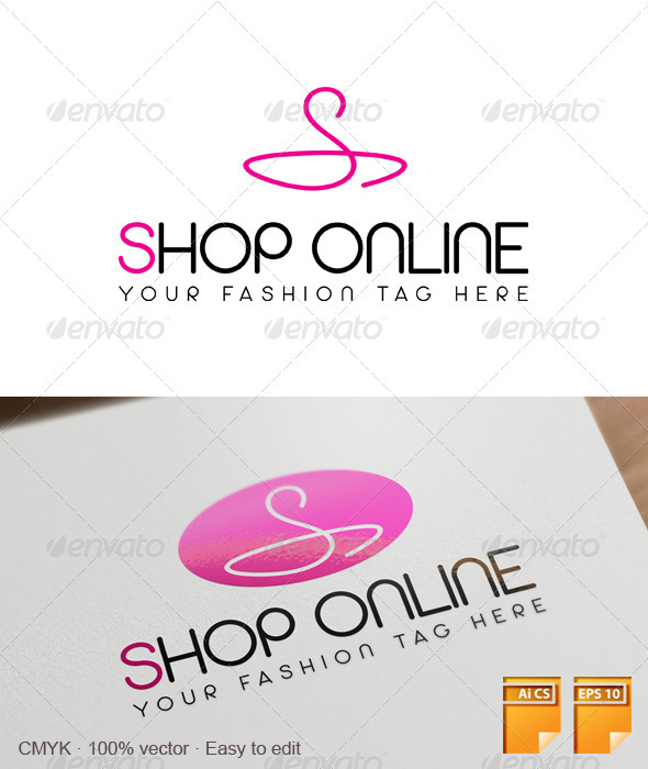 Detail Lambang Online Shop Nomer 36