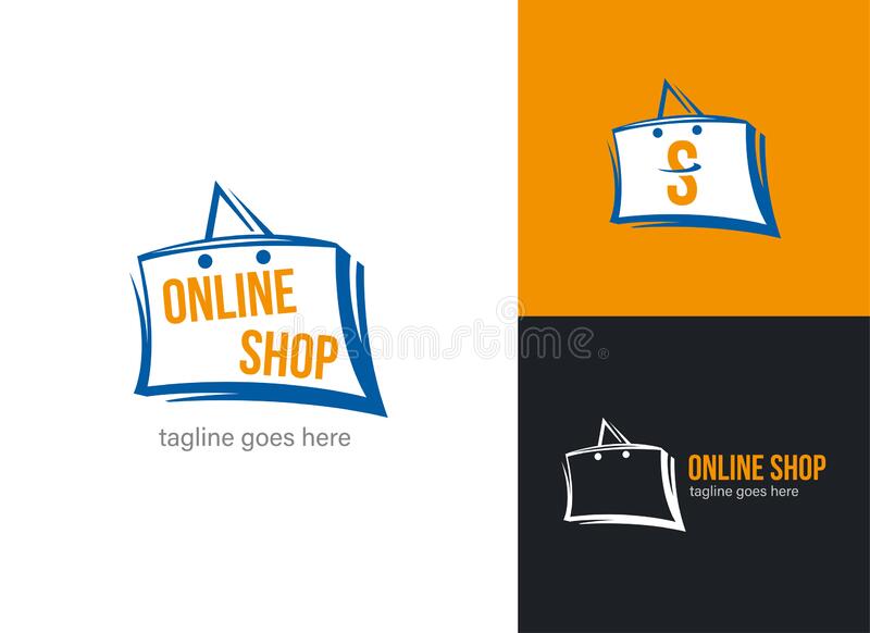 Detail Lambang Online Shop Nomer 47