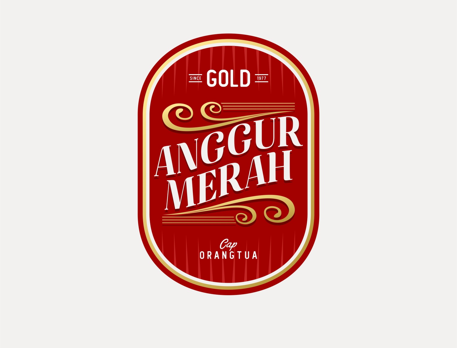Detail Lambang Orang Tua Anggur Merah Nomer 16