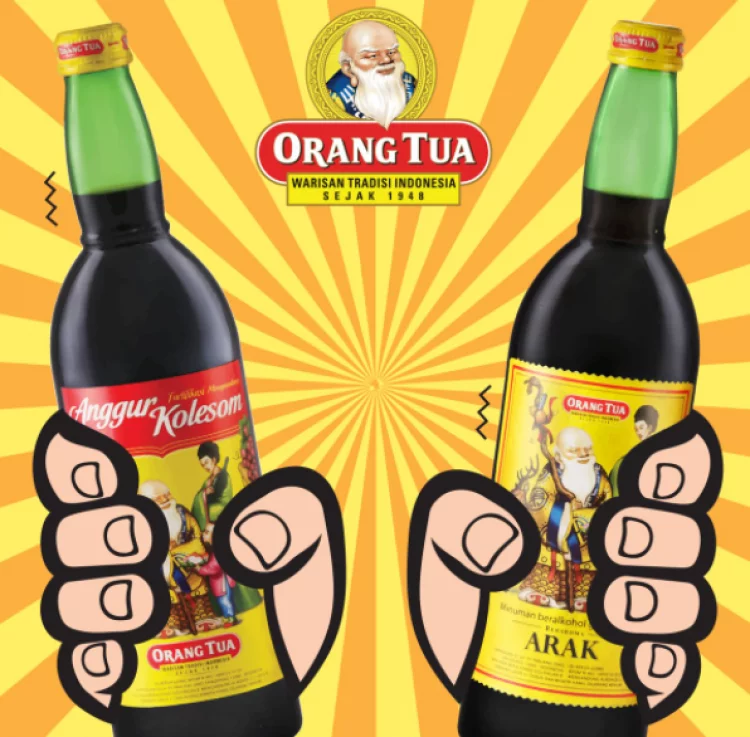 Detail Lambang Orang Tua Anggur Merah Nomer 53