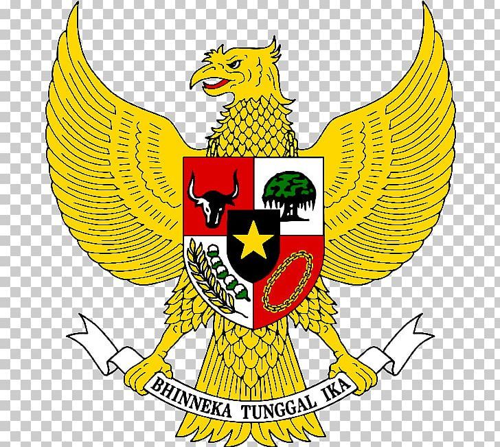 Detail Lambang Pancasila Hd Nomer 31