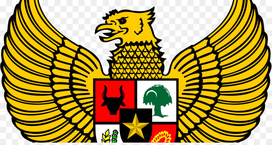 Detail Lambang Pancasila Png Nomer 48