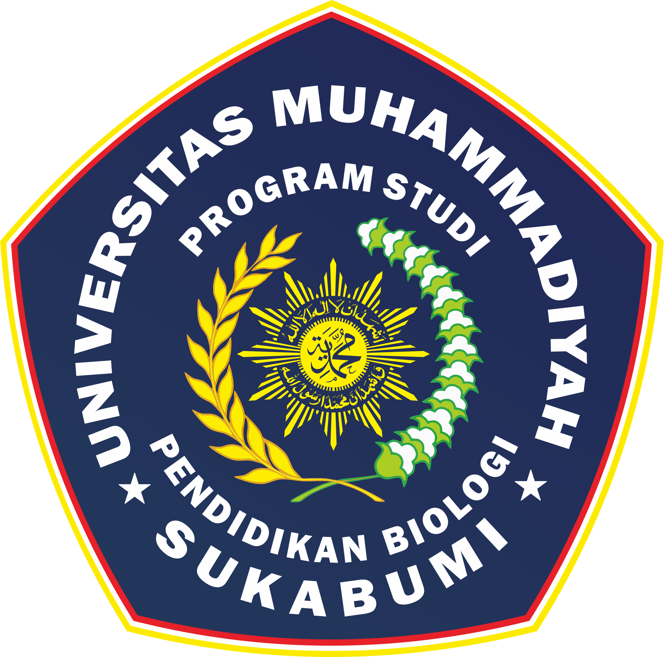 Detail Lambang Pendidikan Muhammadiyah Nomer 41