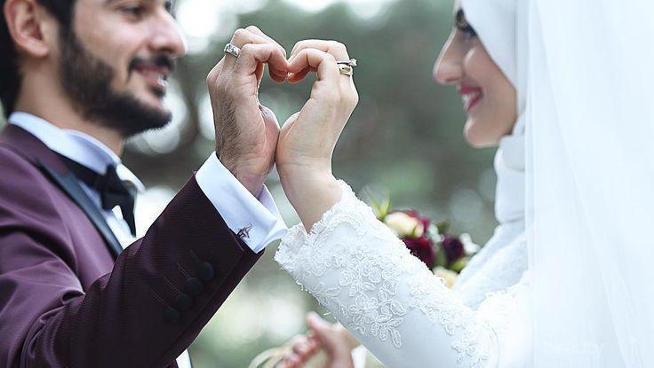 Detail Lambang Pernikahan Islam Nomer 52