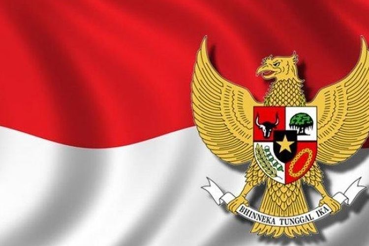 Detail Lambang Persatuan Dan Kesatuan Nomer 19