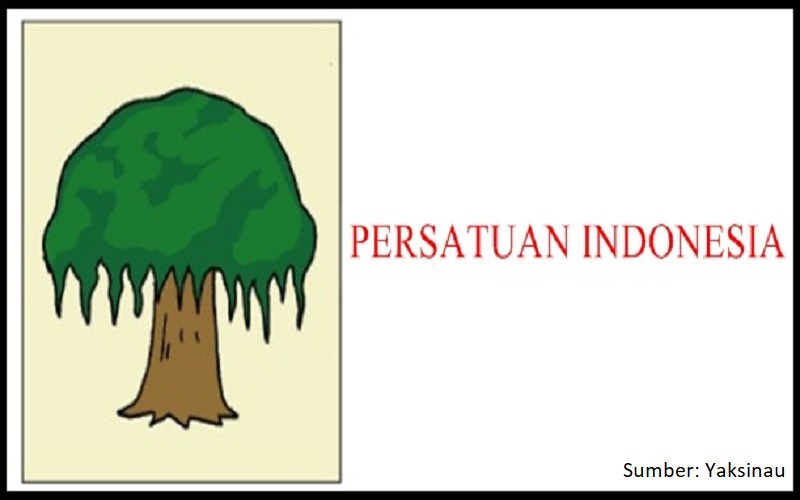 Detail Lambang Persatuan Dan Kesatuan Nomer 27