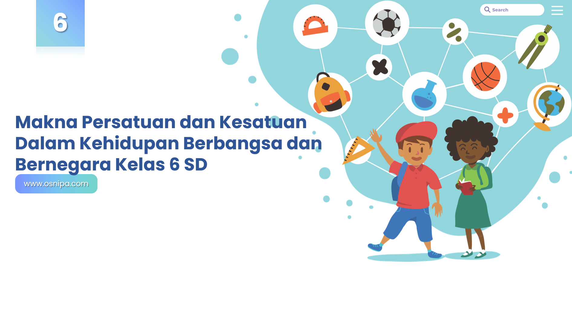 Detail Lambang Persatuan Dan Kesatuan Nomer 51