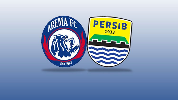 Detail Lambang Persib Bergerak Nomer 24