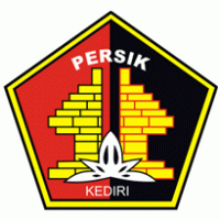 Detail Lambang Persik Kediri Nomer 2