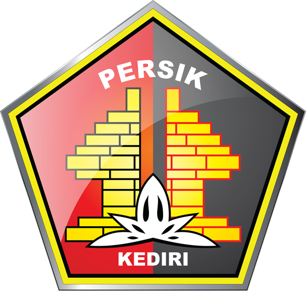 Detail Lambang Persik Kediri Nomer 10