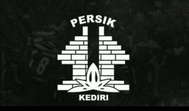 Detail Lambang Persik Kediri Nomer 12