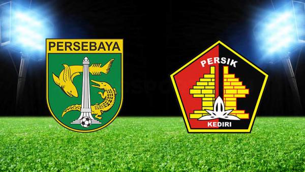 Detail Lambang Persik Kediri Nomer 33