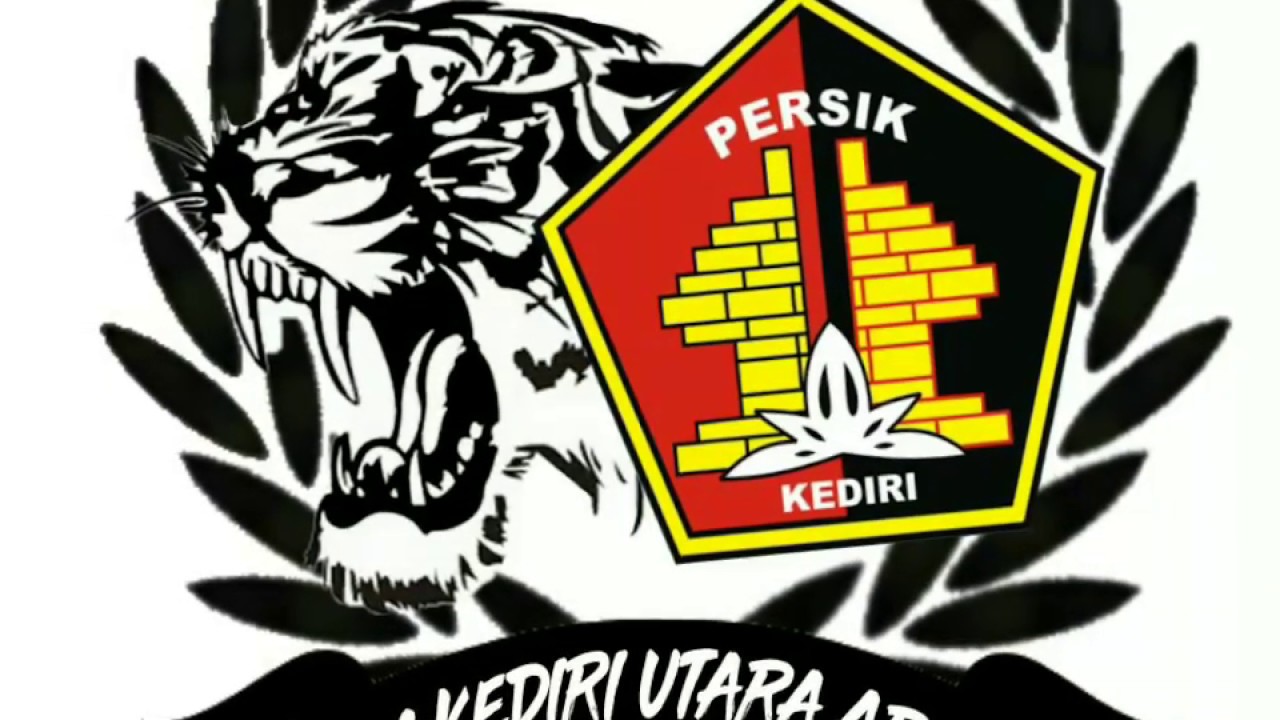 Detail Lambang Persik Kediri Nomer 45