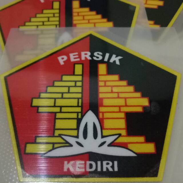 Detail Lambang Persik Kediri Nomer 53