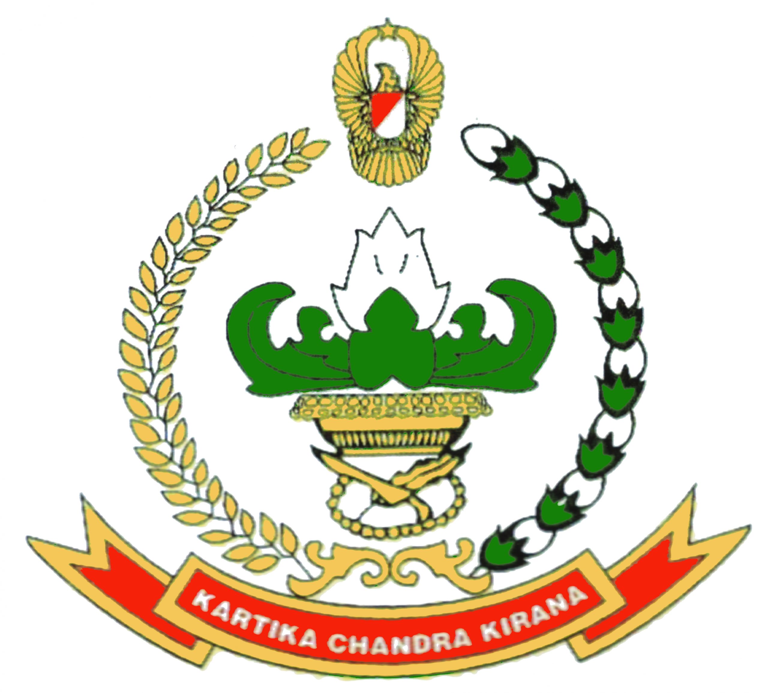 Detail Lambang Persit Kartika Chandra Kirana Nomer 6