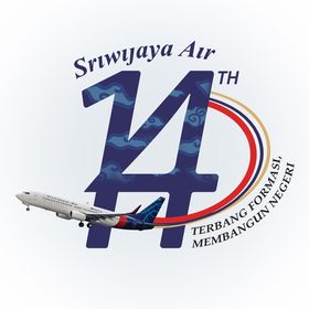 Detail Lambang Pesawat Sriwijaya Air Nomer 49