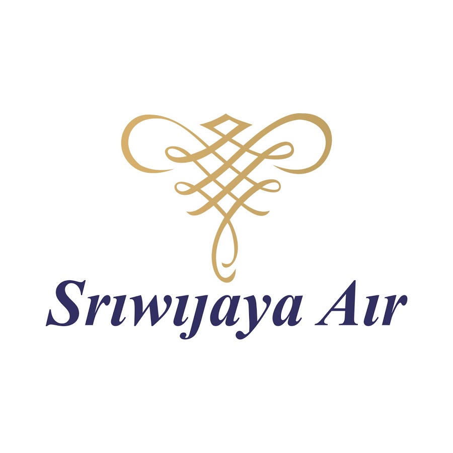 Detail Lambang Pesawat Sriwijaya Air Nomer 8