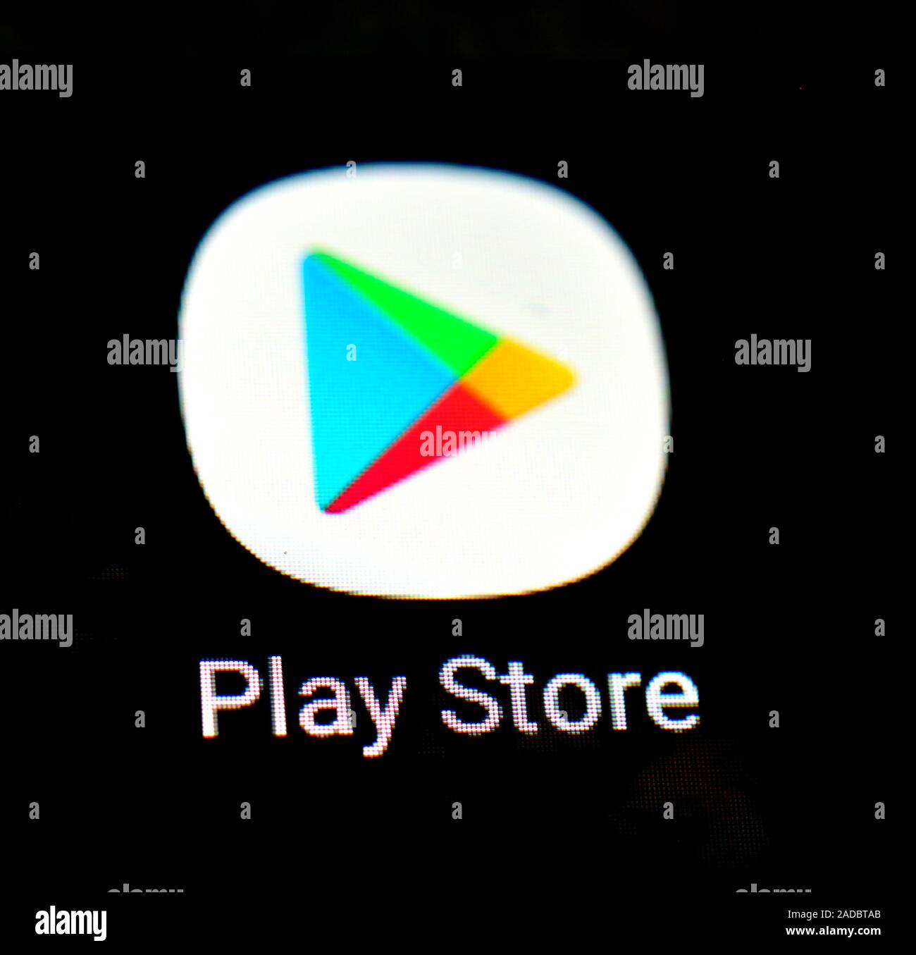 Detail Lambang Play Store Nomer 23