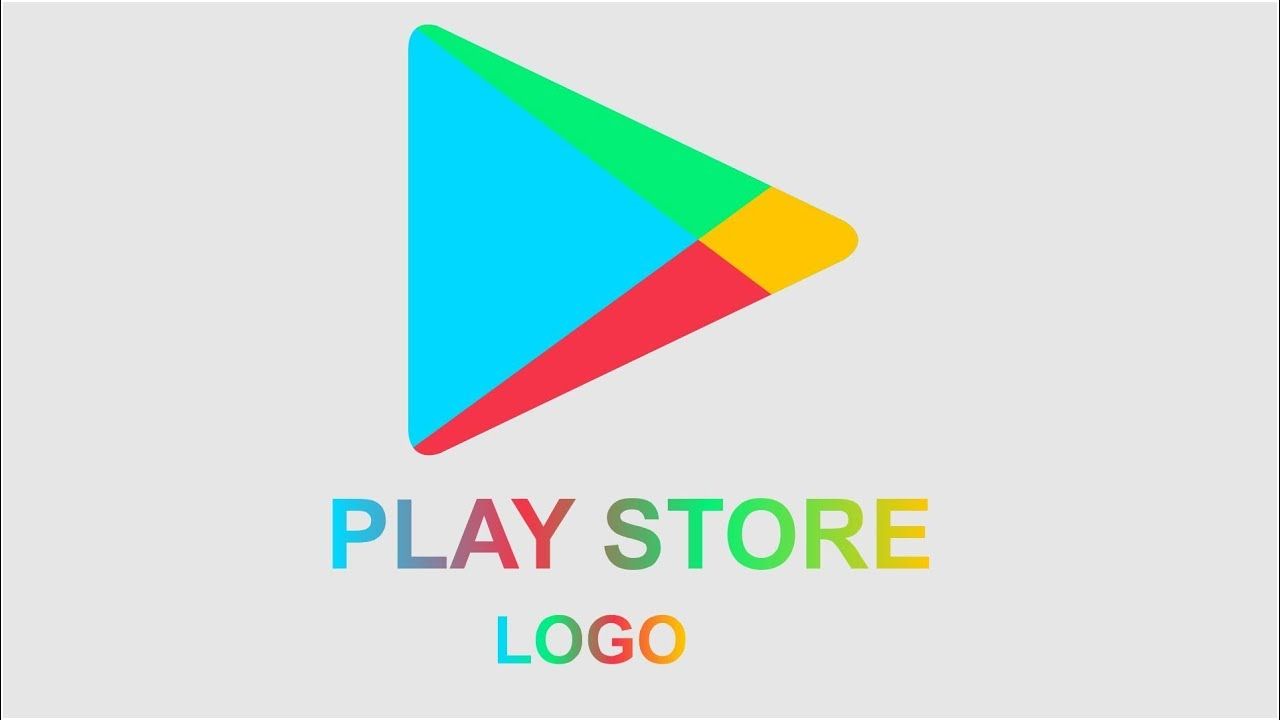 Detail Lambang Play Store Nomer 49