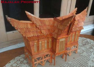 Detail Miniatur Rumah Dari Stik Es Krim Yang Mudah Nomer 49